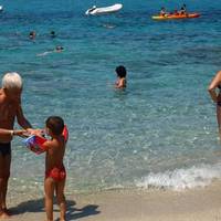 Baia del Godano Resort & Spa