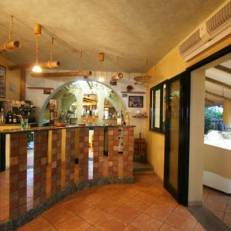 Baia del Godano Resort & Spa