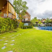 De Sapphire Cliff Villa