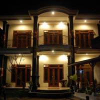 Aditya Homestay Munduk