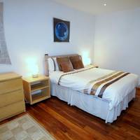 Deluxe Apartments   The Edge Manchester
