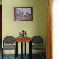Moris Boutique Beach Hotel