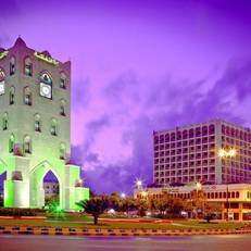 Haffa House Salalah