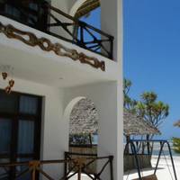 African Sun Sand Sea Beach Resort & Spa