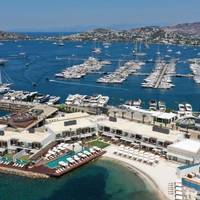 Yalikavak Marina Hotel by Social Living Collection (ex.Yalikavak Marina Beach)