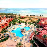 Hotelux Oriental Coast Marsa Alam ex. Sun Rise Oriental Dream