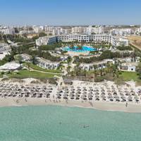 Melia El Mansour Mahdia (ex.One Resort El Mansour)