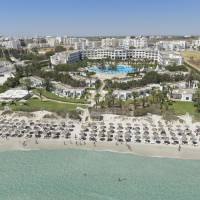 One Resort El Mansour