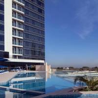 Avani Palm View Dubai Hotel & Suites