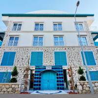 Yazar Lara Hotel