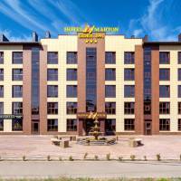 Marton LIDER Krasnodar
