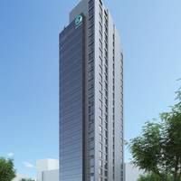 Suha Mina Rashid Hotel Apartment
