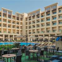 Triumph Luxury Hotel