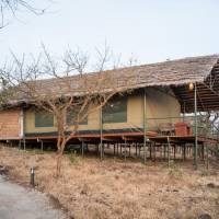 Ngorongoro Wild Camp