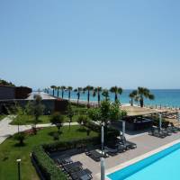 Adora Calma Beach Hotel