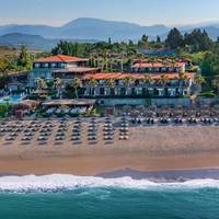 Adora Calma Beach Hotel
