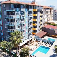 Semt Luna Beach Hotel