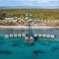 Le Mersenne Beach Resort Zanzibar