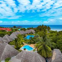 Bella Vista Resort Zanzibar