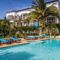 Nungwi Garden Boutique Hotel