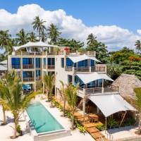 Passion Boutique Hotel Zanzibar