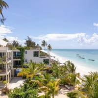 Passion Boutique Hotel Zanzibar