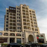 Suha Creek Hotel Apartment, Waterfront Jaddaf