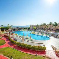 Ivy Cyrene Sharm Hotel