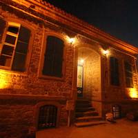 Bergama Tas Konak