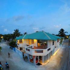 Beach Home Kelaa
