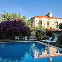 Alacati Zeytin Konak Hotel