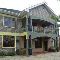Korona Villa Bed & Breakfast
