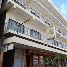 Meru House Inn