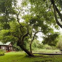 Mount Meru Game Lodge