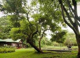 Mount Meru Game Lodge