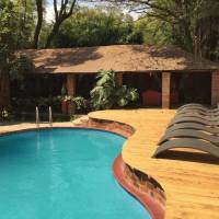 Outpost Lodge