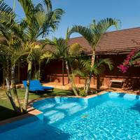 Kili Villa