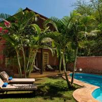 Kili Villa