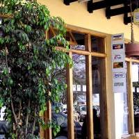 Arusha Backpackers Hotel - Hostel
