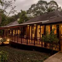 Lake Duluti Lodge