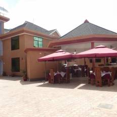 Asmasi Hotels