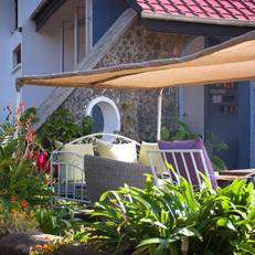 Boulevard Inn Mt Meru