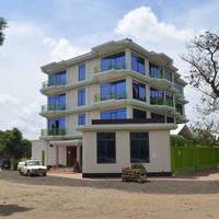 Africana Grand Hotel Arusha
