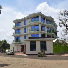 Africana Grand Hotel Arusha