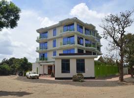 Africana Grand Hotel Arusha