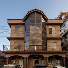Jevas Hotel