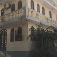 Funguni Palace Hotel