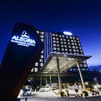 Ankara Alegria Business Hotel