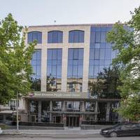 Best Western Plus Center Hotel