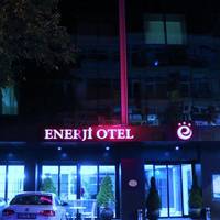 Enerji Hotel